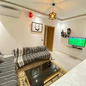 Zayatine Rdc Appartement Tunis