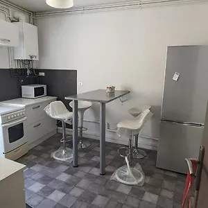 Renove-equipe En Centre-ville Appartement Le Puy-en-Velay