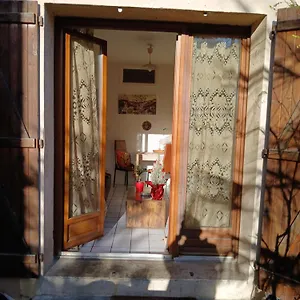 Comme A La Maison Logez Chez Domi Coquet T2 Avec Jardin Toulouse