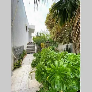 Cosy 2 Pièces Charmant Et Spacieux Appartement Tunis